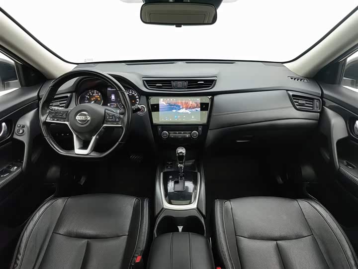 Фото 5 - Nissan X-Trail