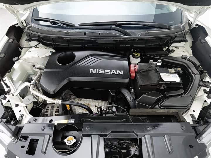 Фото 6 - Nissan X-Trail