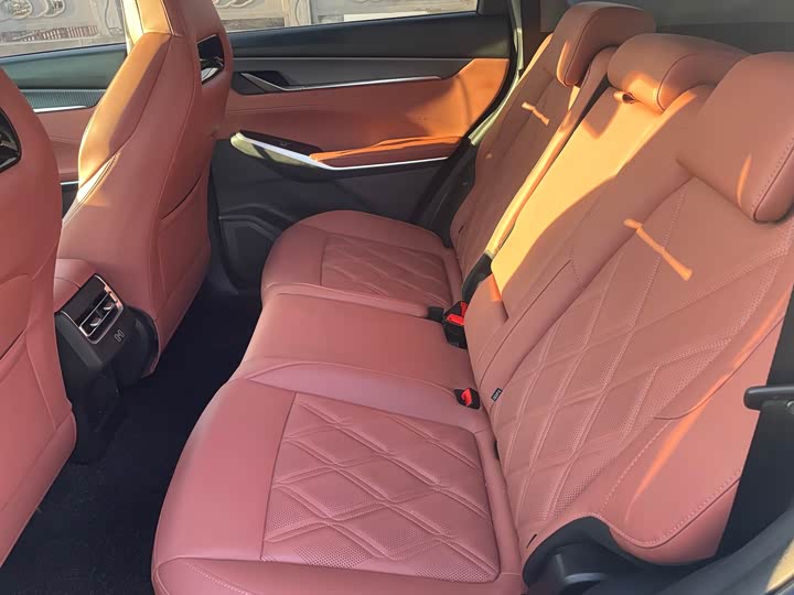 Фото 4 - Changan CS75 Plus