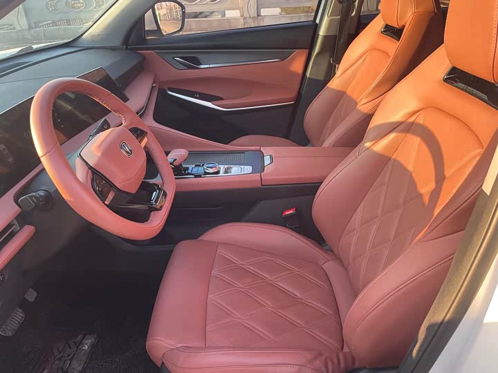 Фото 6 - Changan CS75 Plus