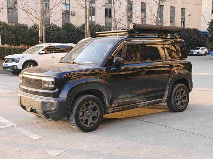 Фото 1 - Baojun Yep