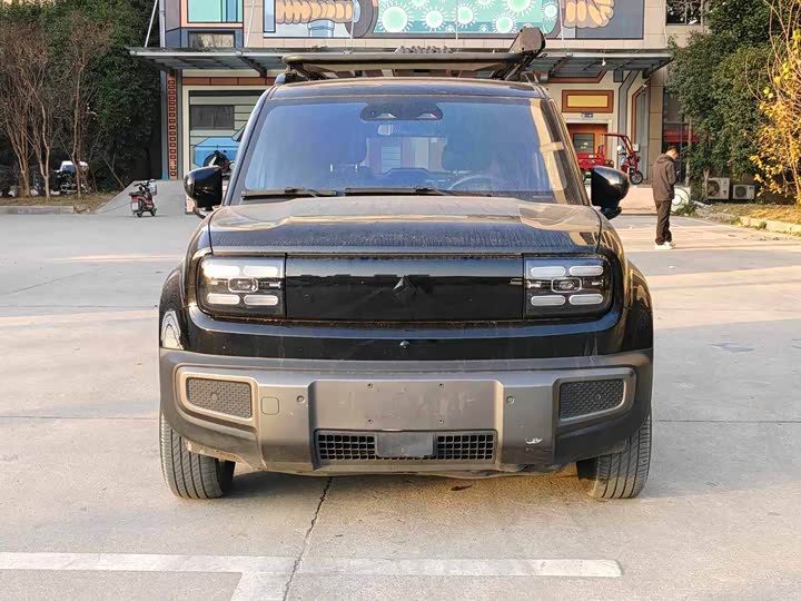 Фото 2 - Baojun Yep