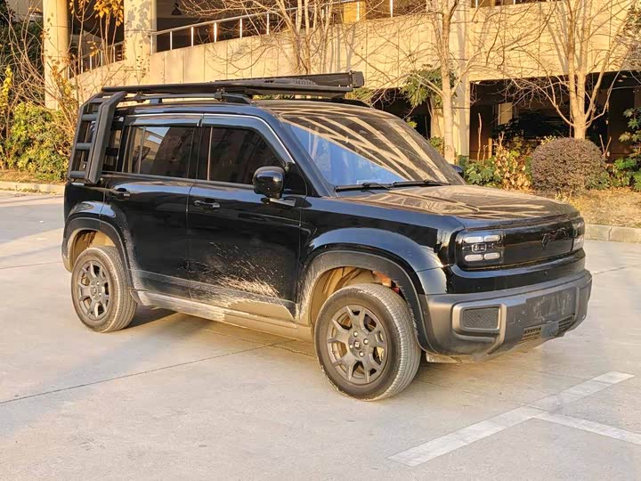 Фото 3 - Baojun Yep