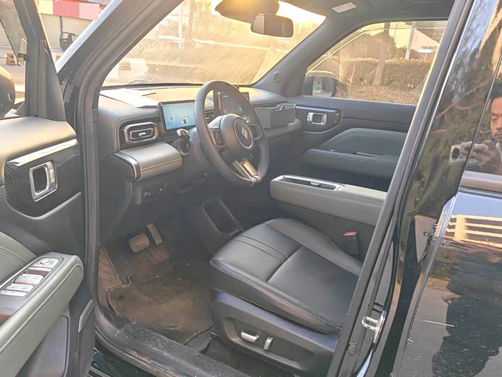 Фото 4 - Baojun Yep