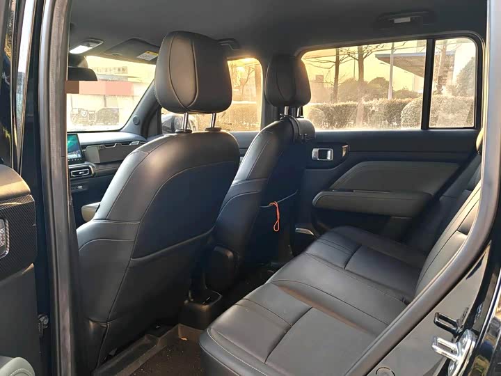 Фото 6 - Baojun Yep