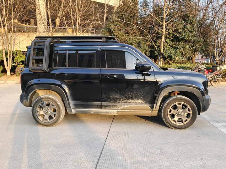 Фото 7 - Baojun Yep