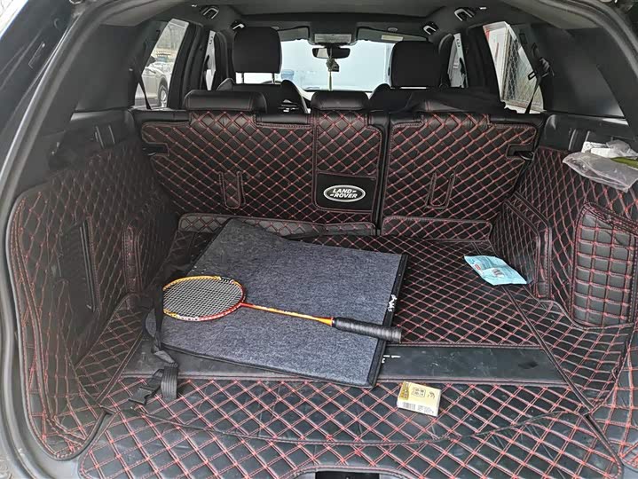 Photo 4 - Land Rover Discovery Sport