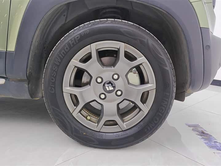 Photo 6 - Baojun Yep Plus