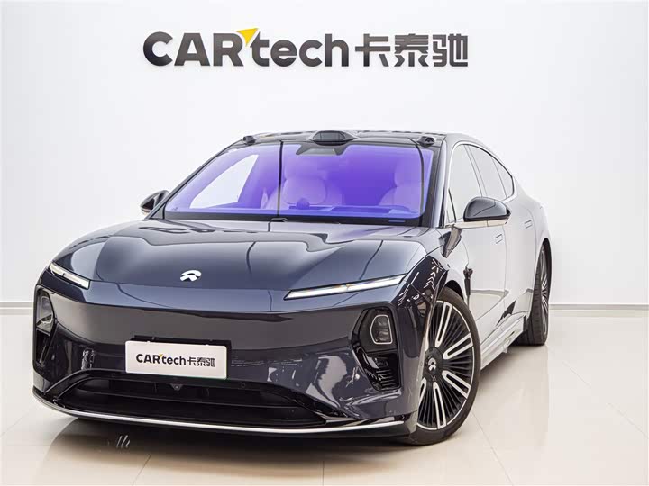 Фото 1 - Nio ET9