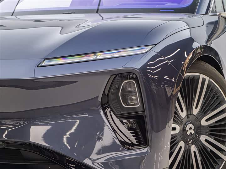 Фото 2 - Nio ET9