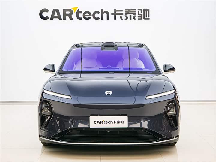 Фото 4 - Nio ET9