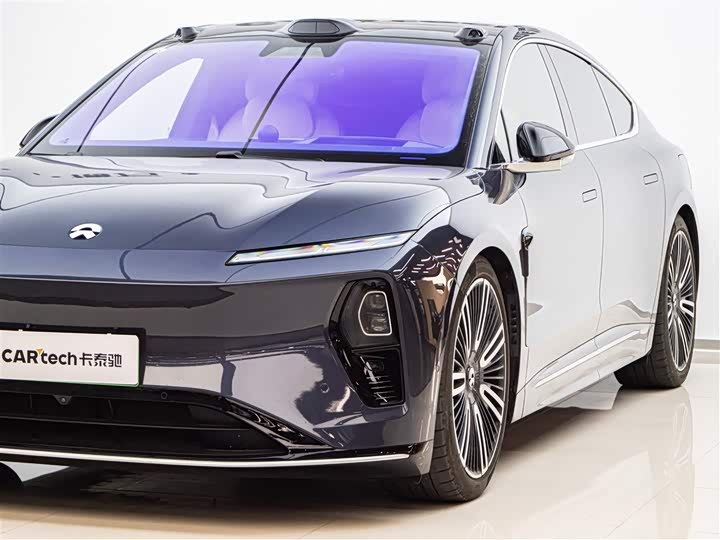 Фото 5 - Nio ET9