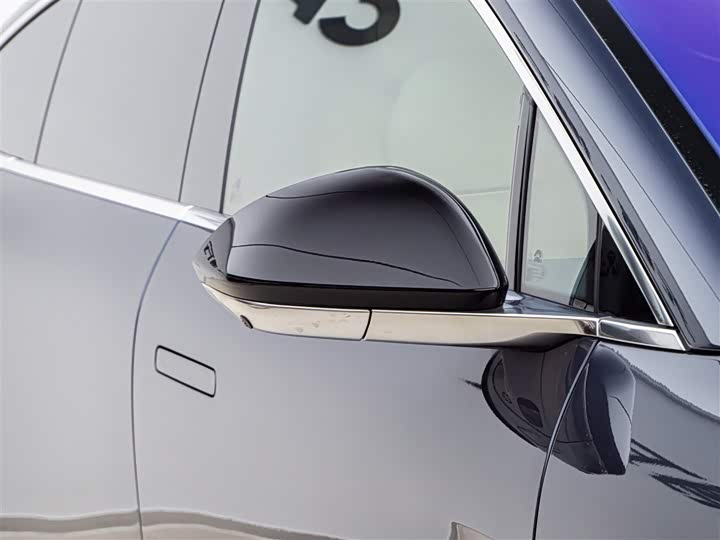 Фото 6 - Nio ET9