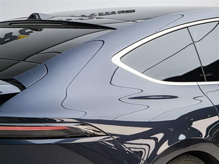 Фото 8 - Nio ET9