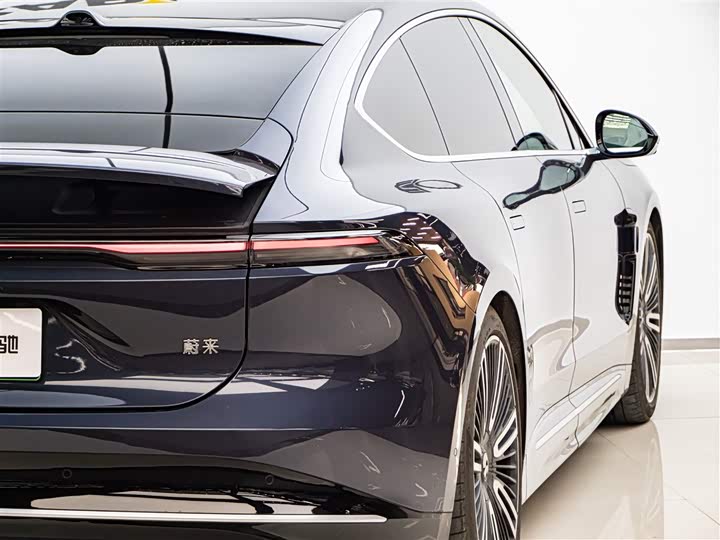 Фото 9 - Nio ET9