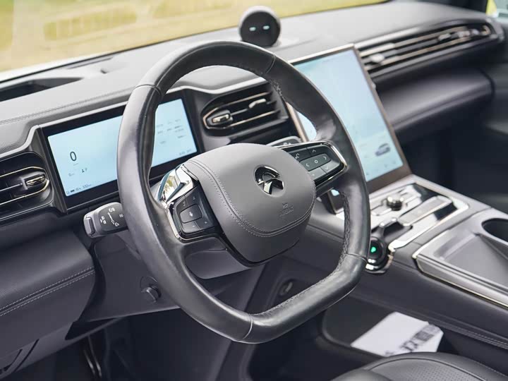 Фото 6 - Nio ES8