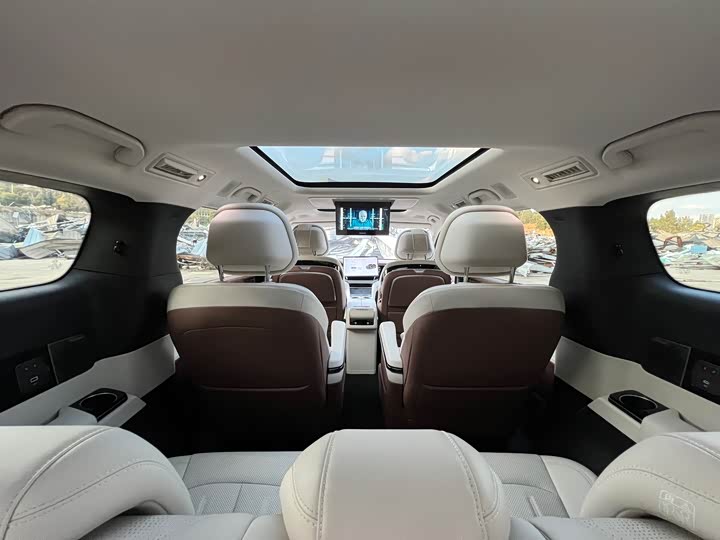 Фото 5 - BYD Xia