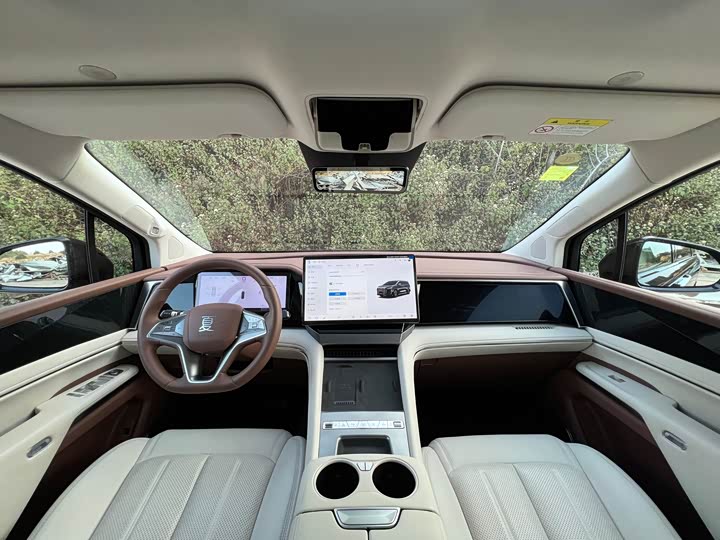 Фото 7 - BYD Xia