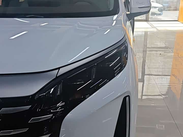 Фото 2 - BYD Xia