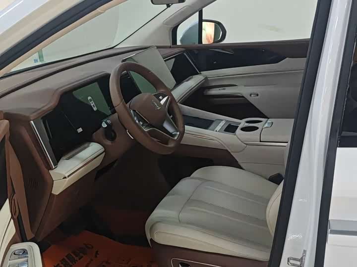 Фото 6 - BYD Xia