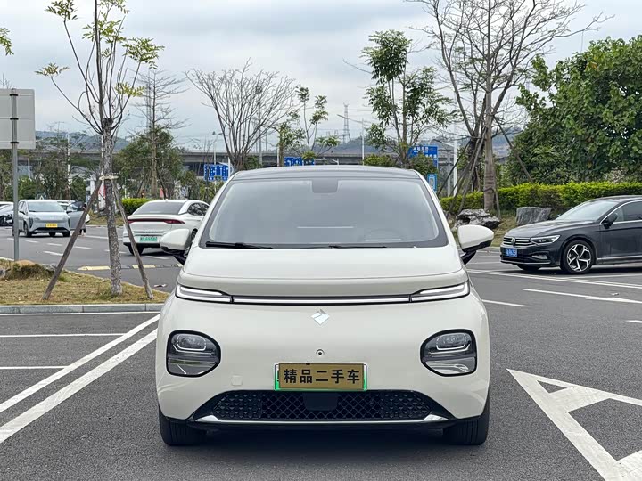 Фото 2 - Baojun Yunduo