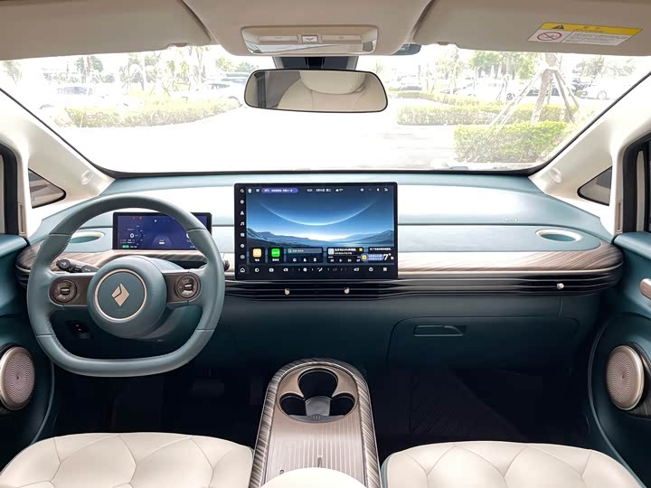 Фото 6 - Baojun Yunduo