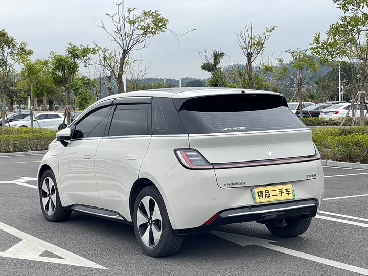 Фото 8 - Baojun Yunduo