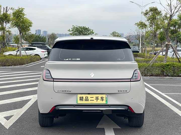 Фото 9 - Baojun Yunduo