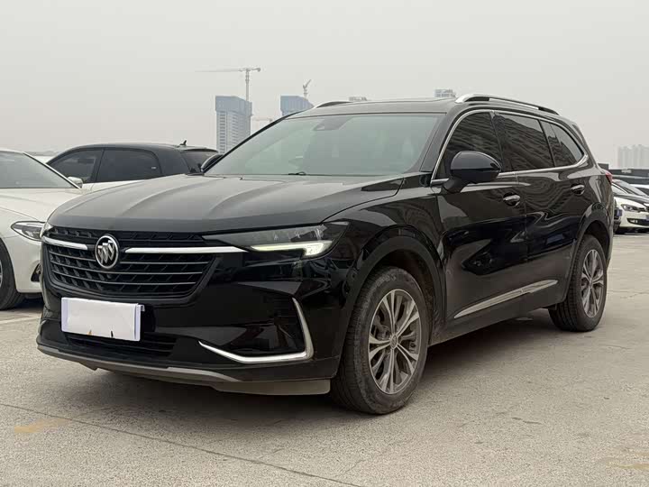 Фото 1 - Buick Envision Plus