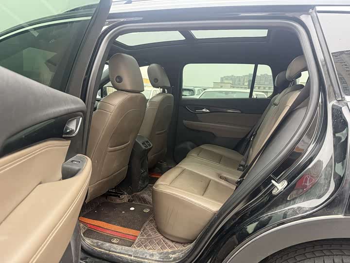 Фото 6 - Buick Envision Plus