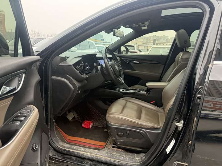 Фото 8 - Buick Envision Plus