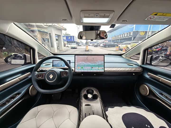 Фото 8 - Baojun Yunduo