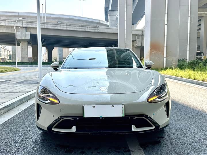 Фото 2 - Xiaomi SU7