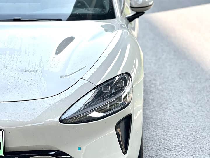 Фото 3 - Xiaomi SU7