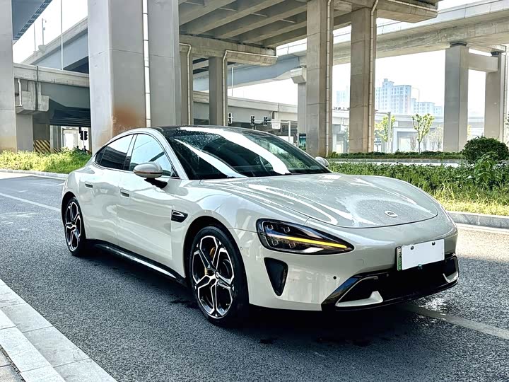 Фото 6 - Xiaomi SU7