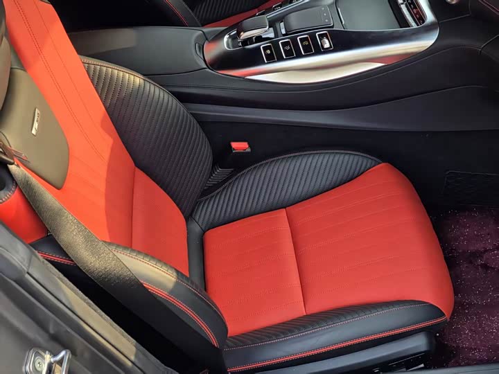 Photo 9 - Mercedes-Benz AMG GT