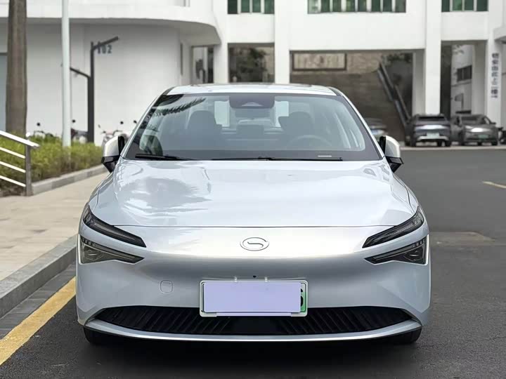 Фото 1 - GAC Aion S Max