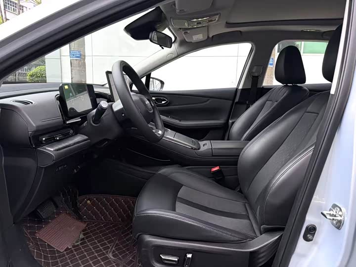 Фото 6 - GAC Aion S Max