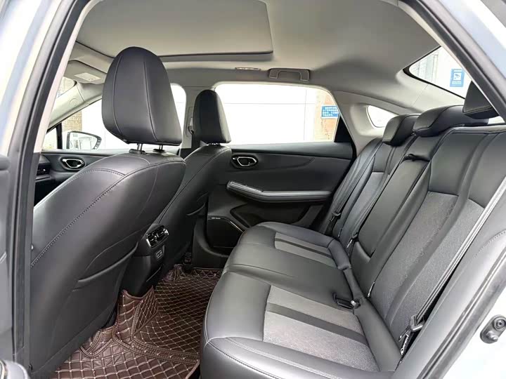 Фото 7 - GAC Aion S Max