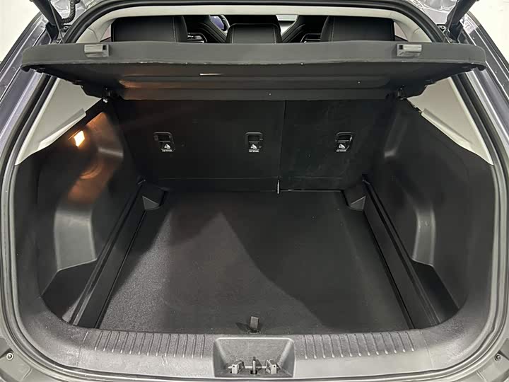 Фото 7 - Chery Omoda C5