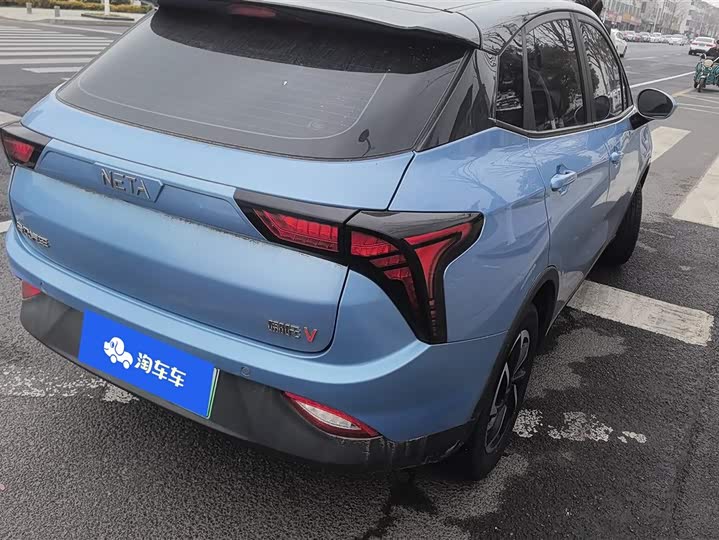 Фото 3 - Hozon V