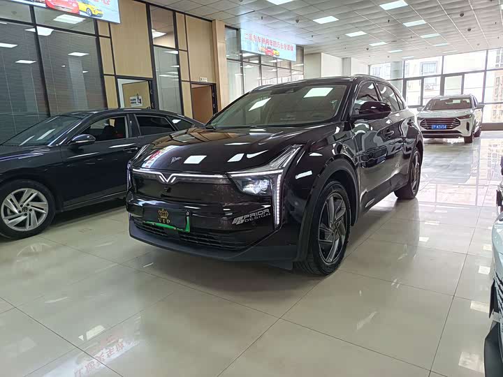 Фото 1 - Hozon U