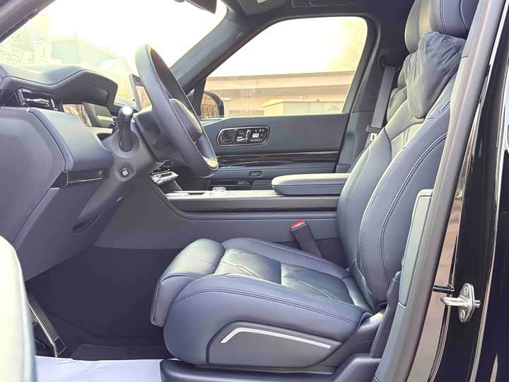 Фото 2 - Zeekr 9X