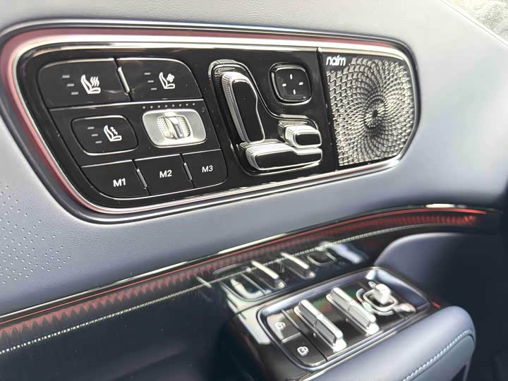 Фото 6 - Zeekr 9X