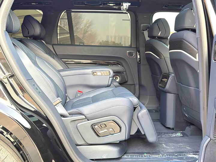 Фото 8 - Zeekr 9X