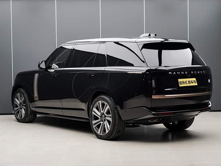 Фото 6 - Land Rover Range Rover