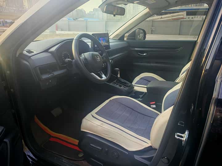 Photo 4 - Honda CR-V