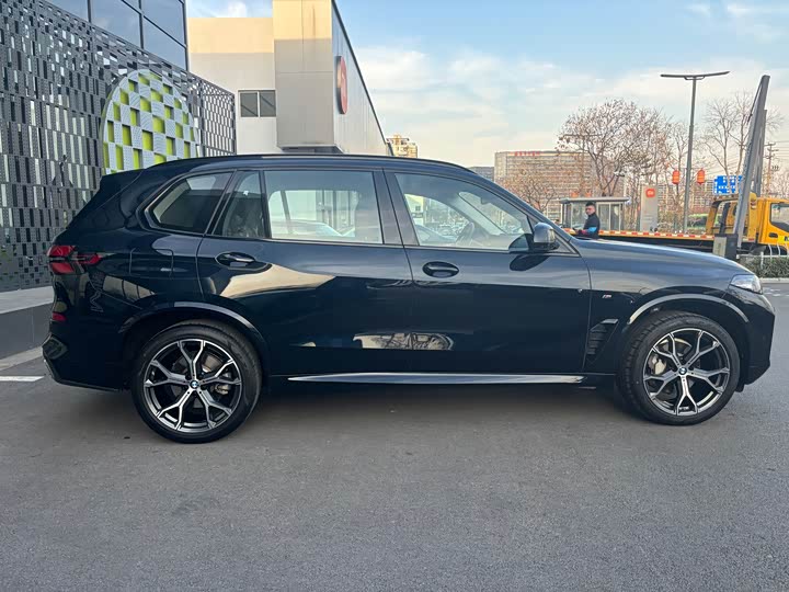 Фото 3 - BMW X5
