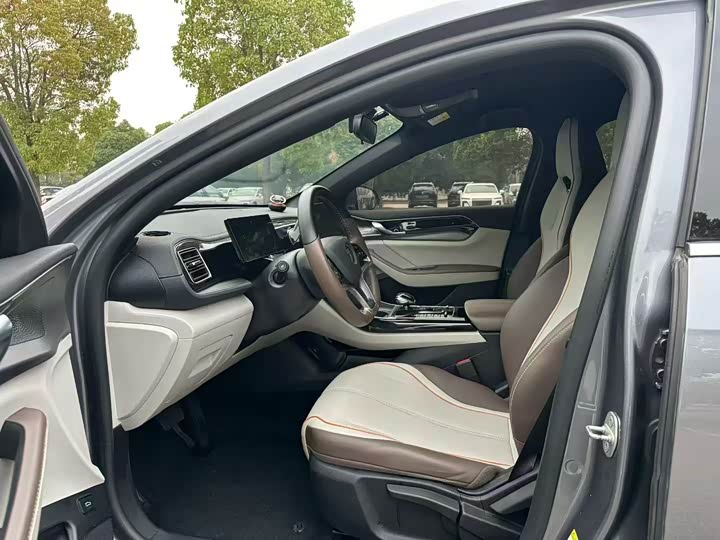 Фото 4 - BYD Qin Plus