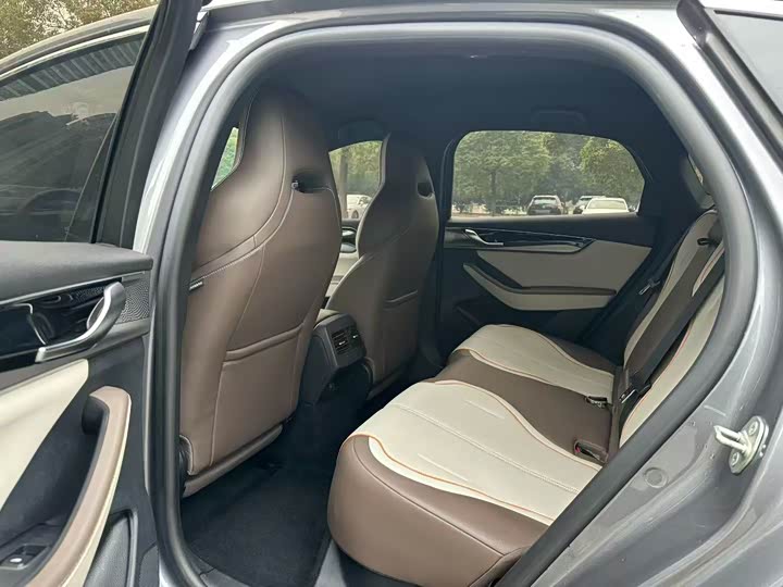 Фото 6 - BYD Qin Plus